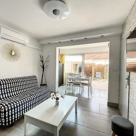 Appartamento Rénové Confort Avec Piscine