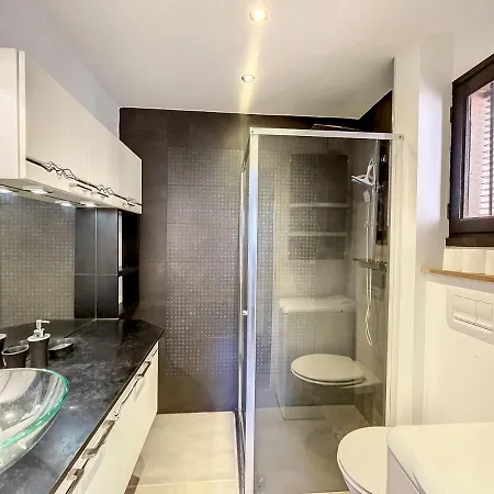 Apartament Renove Confort Avec Piscine