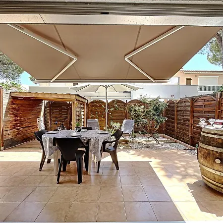 Apartament Renove Confort Avec Piscine