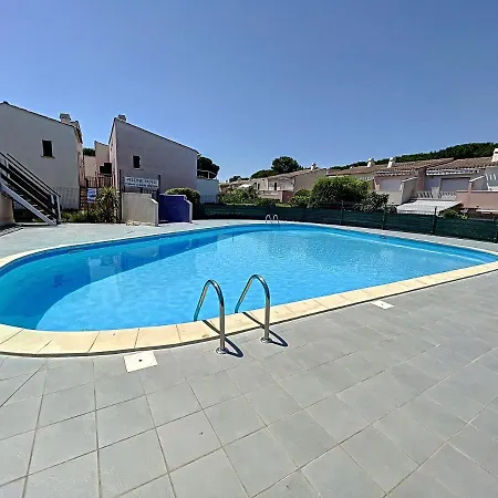 Renove Confort Avec Piscine Apartment