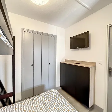 Apartment Renove Confort Avec Piscine